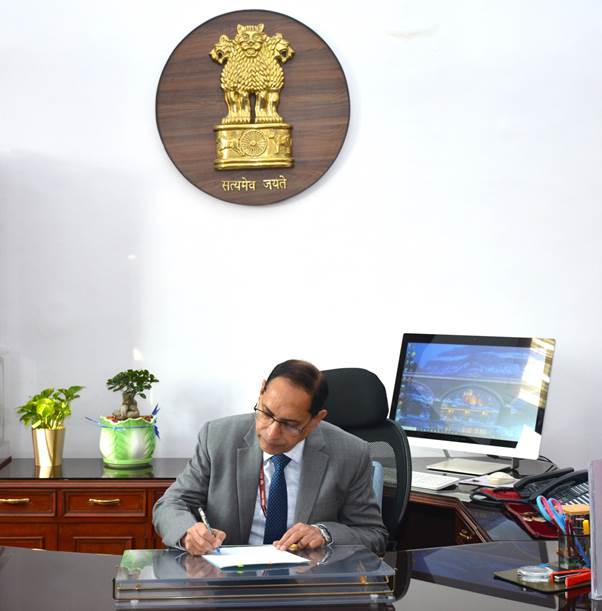 Tuhin Kanta Pandey