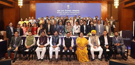 labour ministry