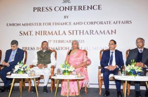 nirmala sitharaman