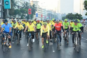 sundays on cycle