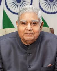 jagdeep dhankar
