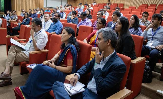 Promotion of Research and Innovation in Pharma-MedTech Sector
