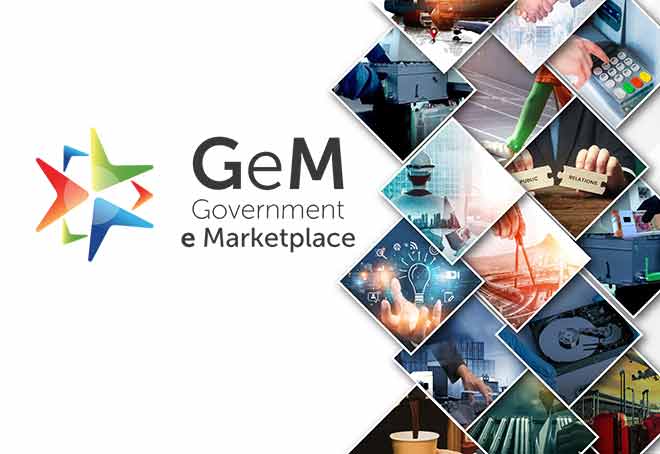 GeM Milestone