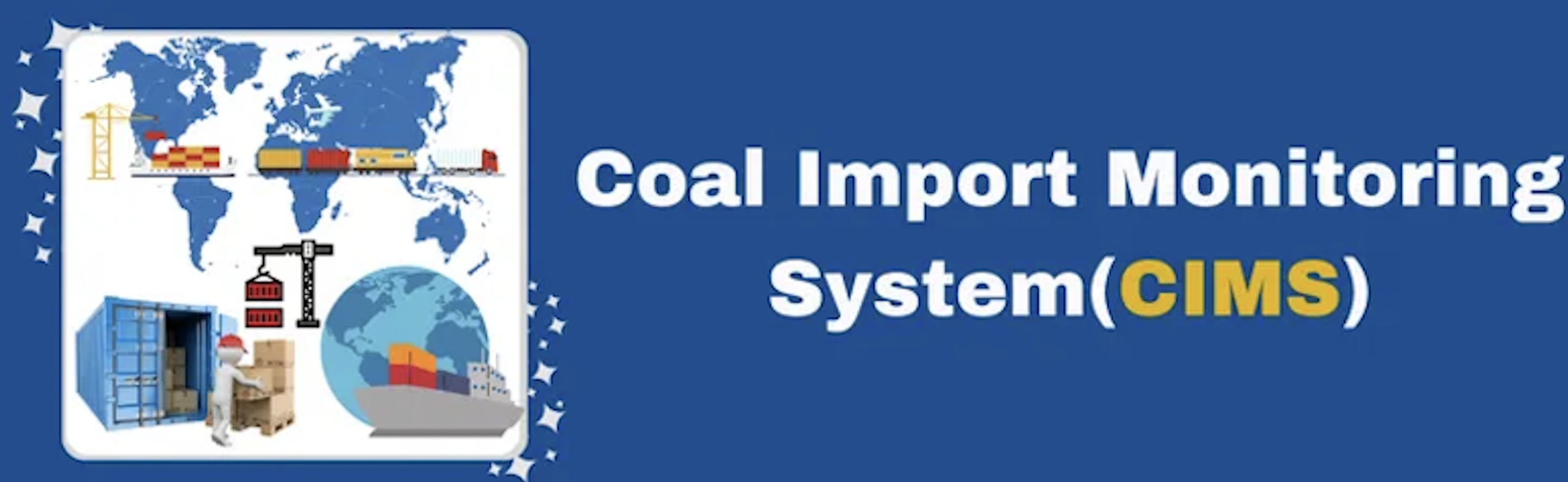 Coal ministry rationalises registration fee of CIMS portal - Medilytix