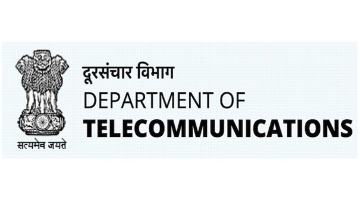 Department-of-Telecommunication
