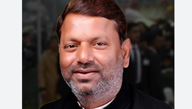 Pankaj Chaudhary