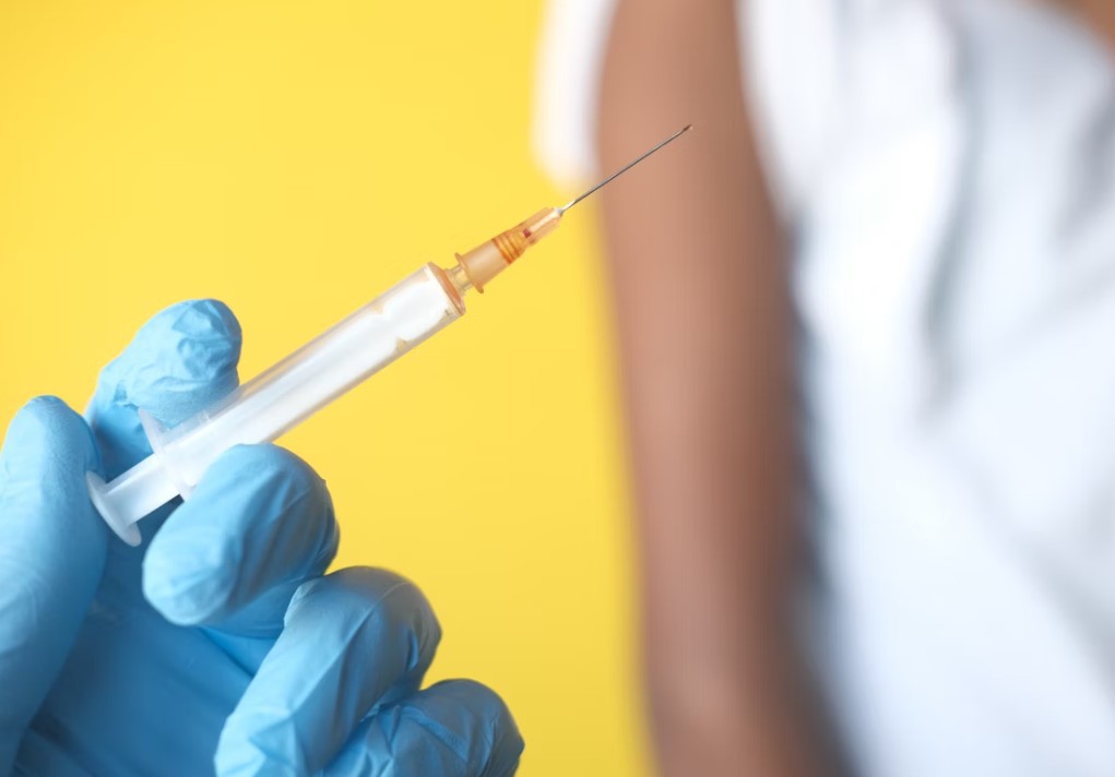 Vaccine