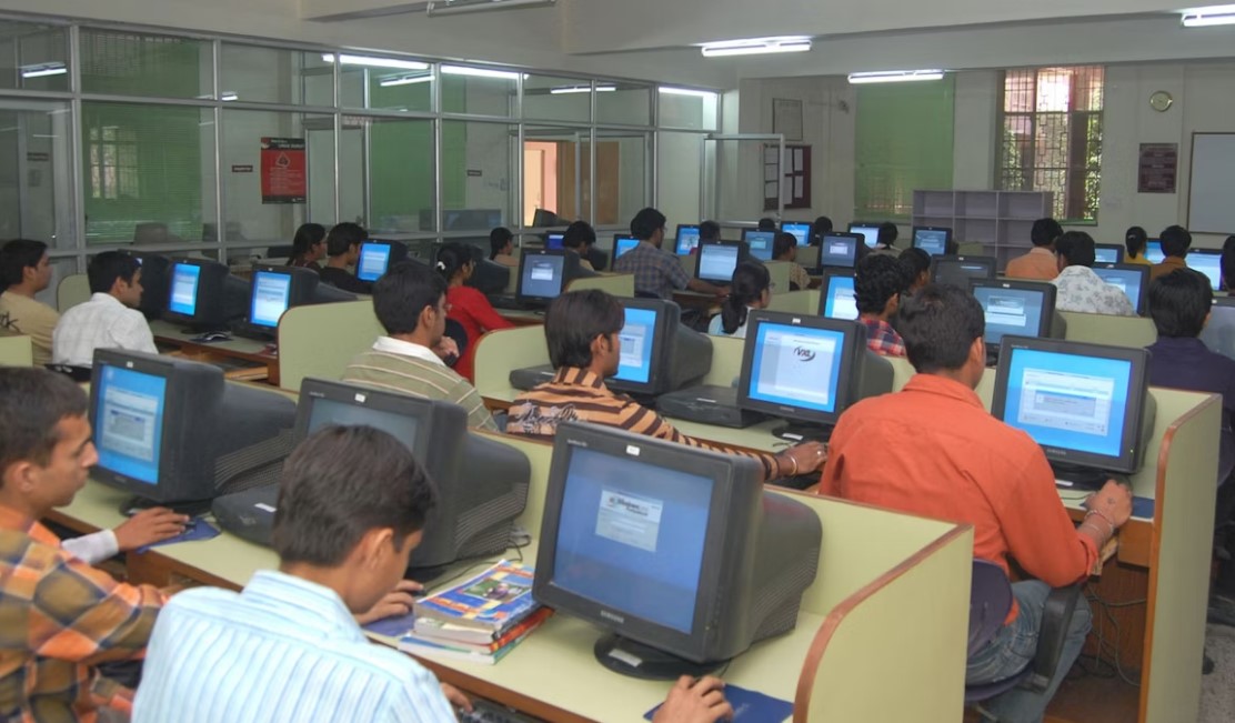 Computer Based Examination