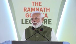 PM Modi opens National Green Tribunal climate conference, launches NGT app