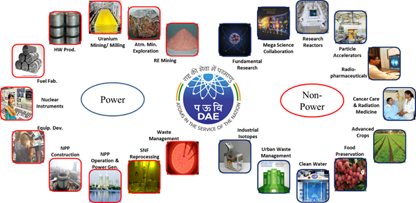 Department of Atomic Energy