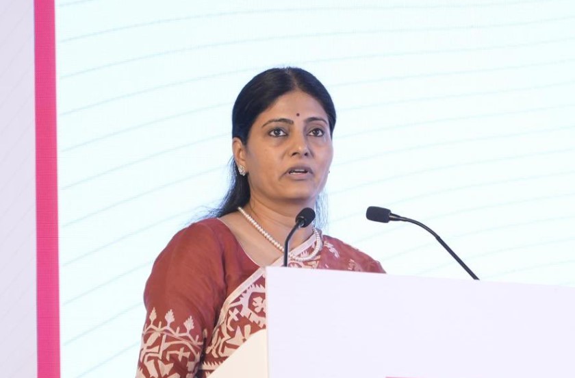 Anupriya Patel