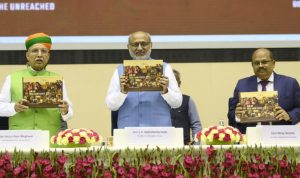 Vice President highlights tele-law as key to accessible and inclusive justice