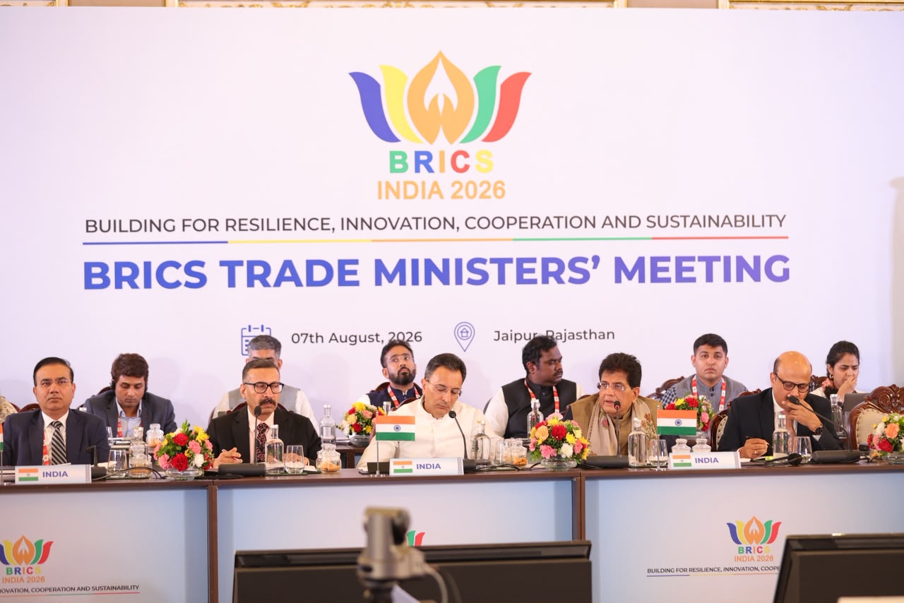BRICS
