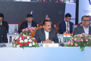 BRICS adopts Chennai Declaration to deepen science, technology and innovation cooperation