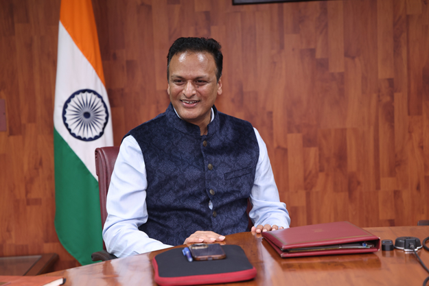 Dr. Srinivasa Kumar Tummala