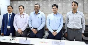 Modi to open SEMICON India 2026 in New Delhi as chip event returns for fifth year