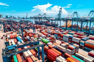 India’s exports rise 15.55% to $399 billion in April-August