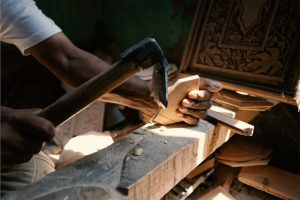 PM Vishwakarma scheme completes three years with 30 lakh artisans registered