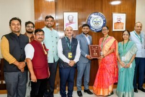 DRDO signs deal with Zero mK for quantum cooling system