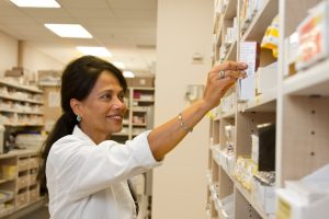 Health ministry proposes CCTV cameras at pharmacies under Drugs Rules amendment