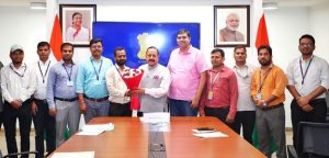 DoPT has cleared over 23,000 promotions in 12 years, says Jitendra Singh