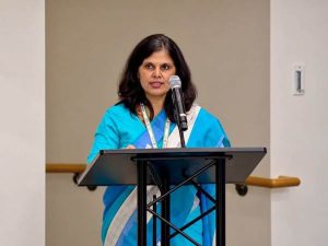 India seeks fair pathogen sharing at UN pandemic preparedness meeting