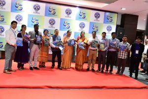 CSIR launches popular science magazines in five Indian languages