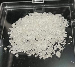 DRI seizes 137 kg of crystal meth bound for Sri Lanka in Nagapattinam; four arrested