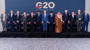 Piyush Goyal tells G20 trade ministers India has no structural excess capacity, backs WTO rules