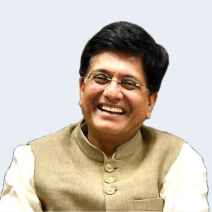 Piyush Goyal meets Blackstone, IBM and MetLife chiefs in New York to draw US investment