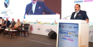 Robotics in medicine will go beyond surgery to every specialty, says Jitendra Singh